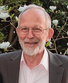 Newton E. Morton