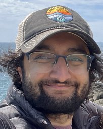 Amar Ojha