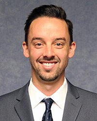 Matthew P Ithurburn