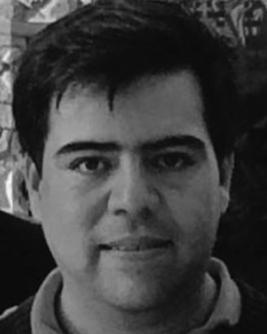 Brando Perez Esparza