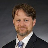 Nathan P. Jones