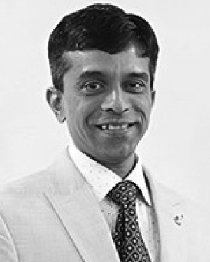 Durgaprasad Gangodkar