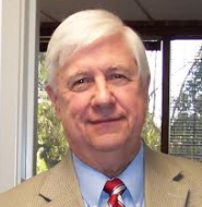 John A. Landsverk