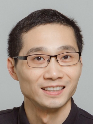 Xiaolei Zhang