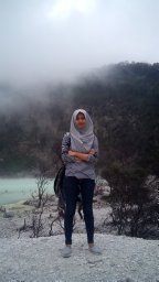 Melati Kurniawati