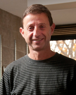 Daniel Ben-Avraham