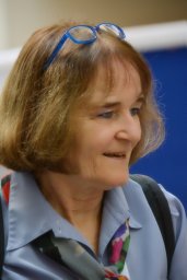 Dominique Babini