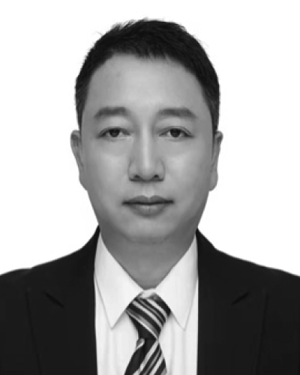 SunJian Ping