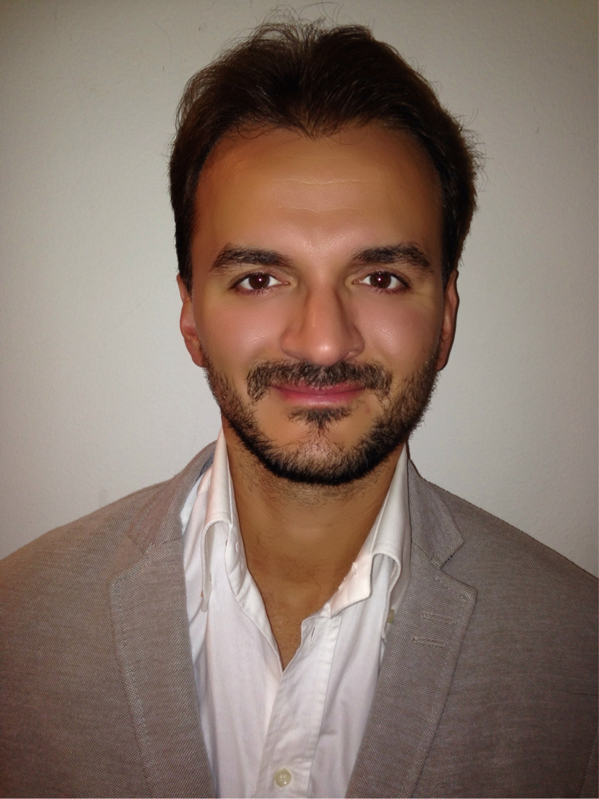 Massimo Lupascu