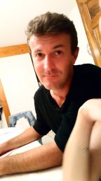 Philippe Maurine