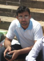 Sachin Rajput