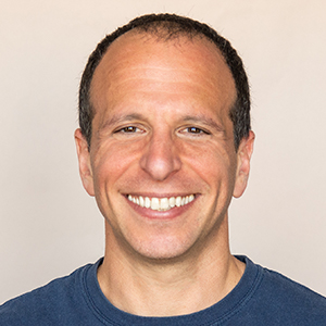 Ben Recht