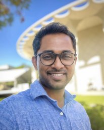 Rohit Nayak