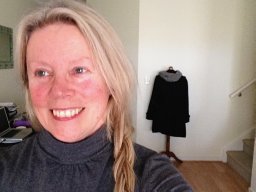 Joanne Patricia Young