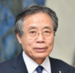 Setsuo Arikawa