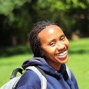 Anne Njoroge