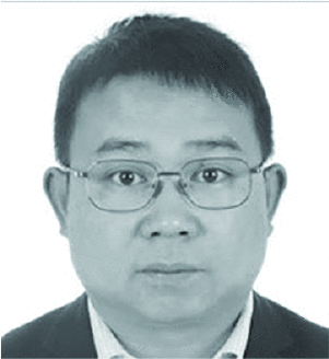 Mingwei He