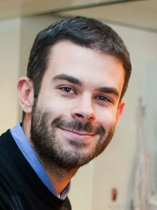 Luca Mottola