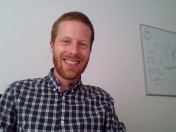 Richard Rau