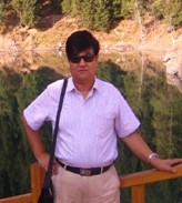 Yiquan Wang