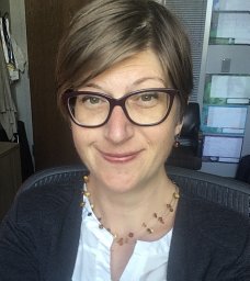 Rebecca J. Whelan