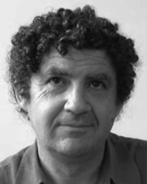 Eusebio Martinez Piera