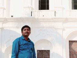 Suman Gandi