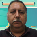 Jorge Garcia Lizarraga