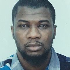 Abdullateef Taiye Mustapha