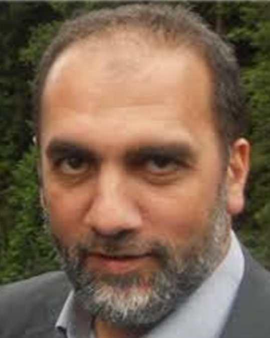 Karim Abed-Meraim