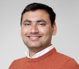 Tyagi Mohit