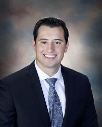 Brandon J Martinazzi