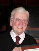 Lawrence F. Dahl