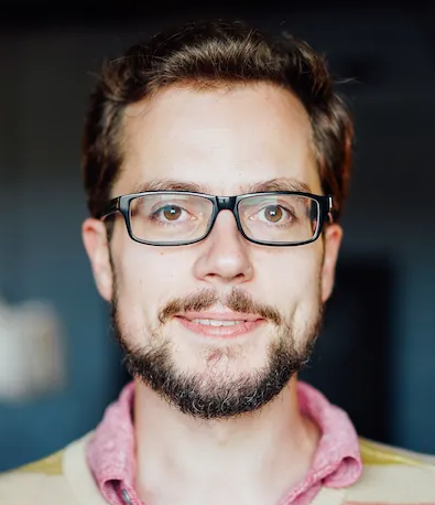 Matthias Gerstgrasser