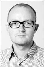 Rasmus Davidsen