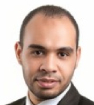 Ahmed Barhoum