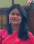 Sarmila Tandukar