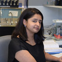 Nivedita Seshadri