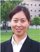Junxia Min