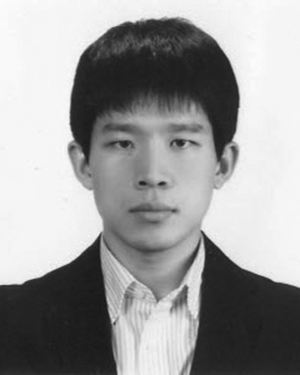 Kwangmo Jung