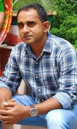 Jhantu Das