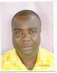 Owusu Nyarko-Boateng
