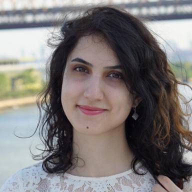 Maryam Majzoubi