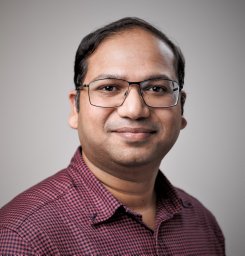 Koduru Bhargav