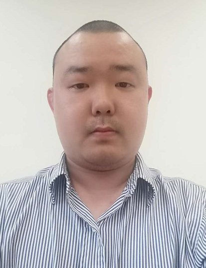 Zhigang Han