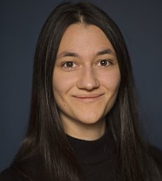 Aïna Linn Georges