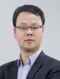 Jianke Yang