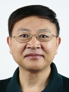 Yawen Zuo