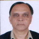 Yogesh Saxena