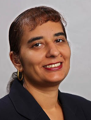 Surita R. Bhatia